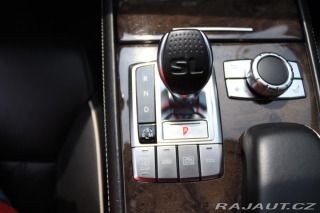 Mercedes-Benz SL Mercedes-Benz SL 500 Blue 2012