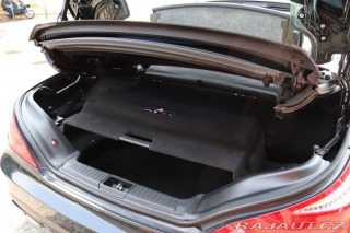 Mercedes-Benz SL Mercedes-Benz SL 500 Blue 2012