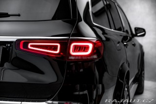 Mercedes-Benz GLS 4MATIC MAYBACH 2022
