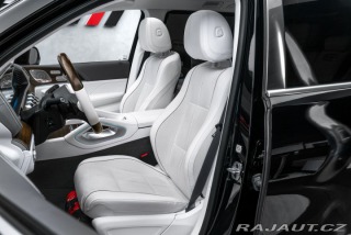 Mercedes-Benz GLS 4MATIC MAYBACH 2022