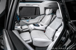 Mercedes-Benz GLS 4MATIC MAYBACH 2022