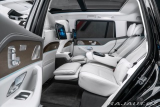 Mercedes-Benz GLS 4MATIC MAYBACH 2022