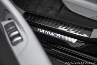 Mercedes-Benz GLS 4MATIC MAYBACH 2022