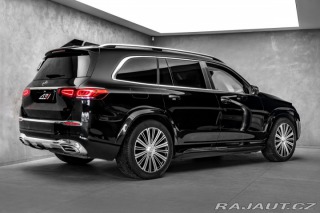 Mercedes-Benz GLS 4MATIC MAYBACH 2022
