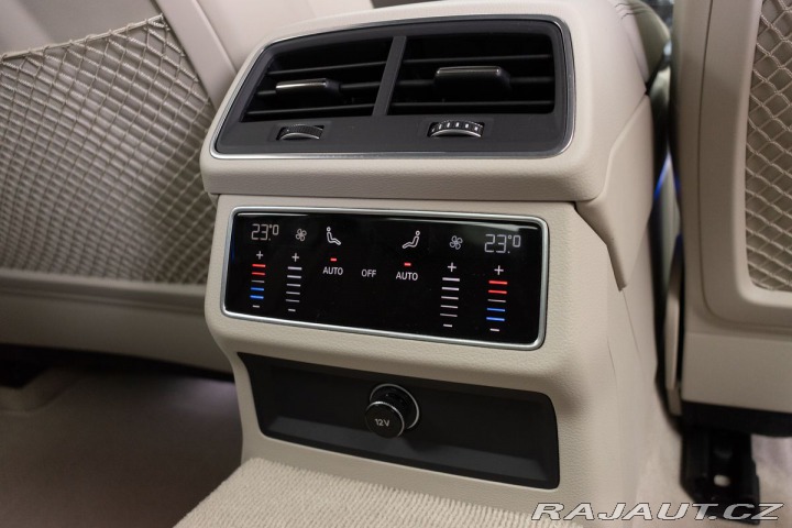 Audi A6 45TFSI 4x4*DESIGN*DPH*ČR 2021