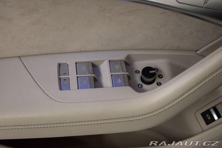 Audi A6 45TFSI 4x4*DESIGN*DPH*ČR 2021