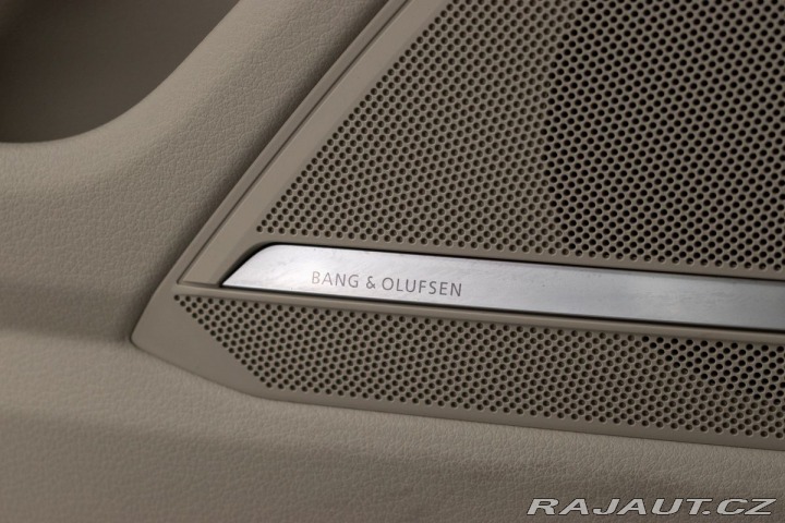 Audi A6 45TFSI 4x4*DESIGN*DPH*ČR 2021