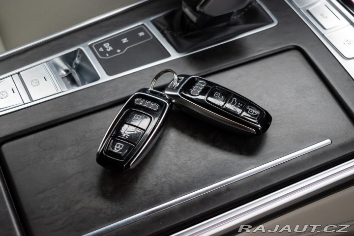 Audi A6 45TFSI 4x4*DESIGN*DPH*ČR 2021