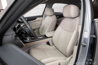 Audi A6 45TFSI 4x4*DESIGN*DPH*ČR 2021