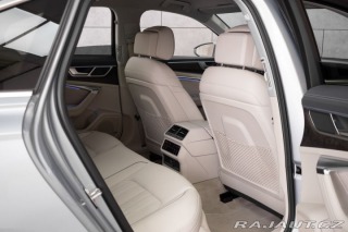 Audi A6 45TFSI 4x4*DESIGN*DPH*ČR 2021