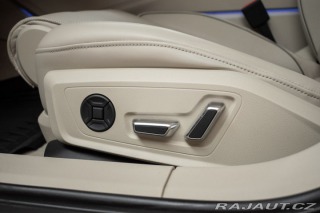 Audi A6 45TFSI 4x4*DESIGN*DPH*ČR 2021