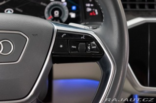 Audi A6 45TFSI 4x4*DESIGN*DPH*ČR 2021
