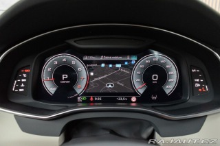 Audi A6 45TFSI 4x4*DESIGN*DPH*ČR 2021