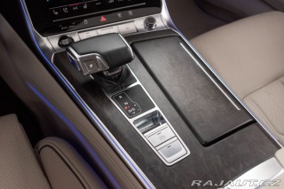 Audi A6 45TFSI 4x4*DESIGN*DPH*ČR 2021