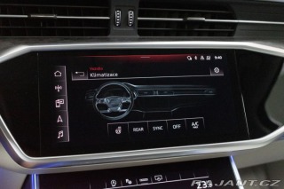 Audi A6 45TFSI 4x4*DESIGN*DPH*ČR 2021