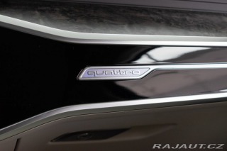 Audi A6 45TFSI 4x4*DESIGN*DPH*ČR 2021
