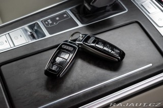 Audi A6 45TFSI 4x4*DESIGN*DPH*ČR 2021