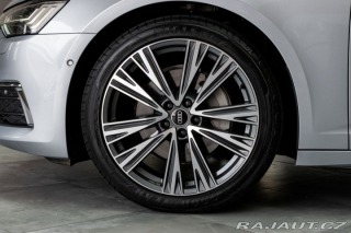 Audi A6 45TFSI 4x4*DESIGN*DPH*ČR 2021