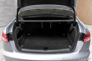 Audi A6 45TFSI 4x4*DESIGN*DPH*ČR 2021