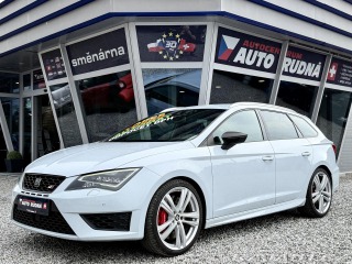 Seat Leon 2,0 ST Cupra 206kW Automa