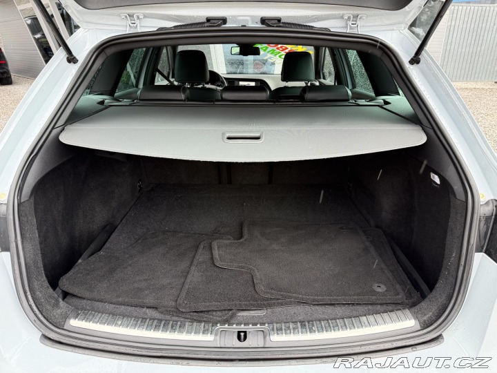 Seat Leon 2,0 ST Cupra REZERVACE 2015
