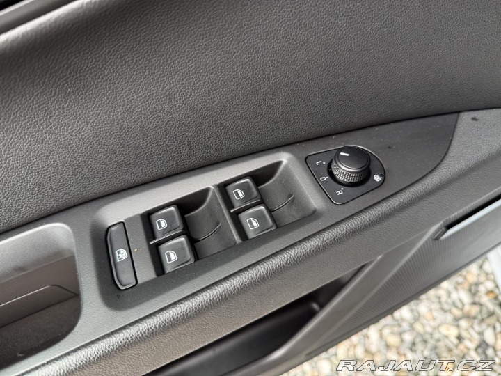 Seat Leon 2,0 ST Cupra 206kW Automa 2015