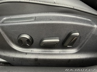 Seat Leon 2,0 ST Cupra 206kW Automa 2015