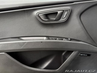 Seat Leon 2,0 ST Cupra 206kW Automa 2015