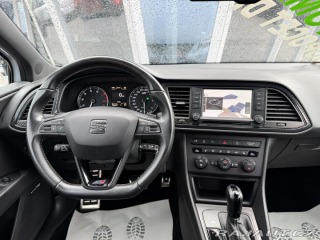 Seat Leon 2,0 ST Cupra 206kW Automa 2015