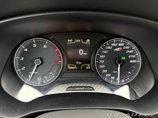 Seat Leon 2,0 ST Cupra 206kW Automa 2015