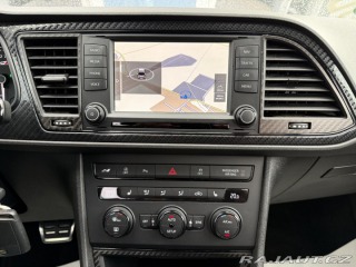 Seat Leon 2,0 ST Cupra 206kW Automa 2015