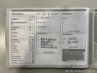 Seat Leon 2,0 ST Cupra 206kW Automa 2015