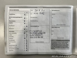 Seat Leon 2,0 ST Cupra 206kW Automa 2015