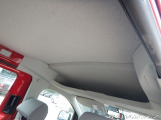 Volkswagen Caddy 1.6i, DIGIKLIMA 2009