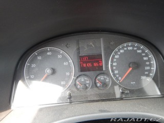 Volkswagen Caddy 1.6i, DIGIKLIMA 2009