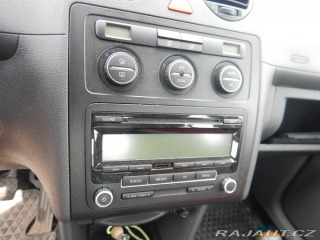 Volkswagen Caddy 1.6i, DIGIKLIMA 2009