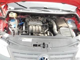 Volkswagen Caddy 1.6i, DIGIKLIMA 2009