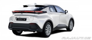 Toyota C-HR 1.8. HEV Comfort Limited 1800