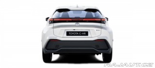 Toyota C-HR 1.8. HEV Comfort Limited 1800