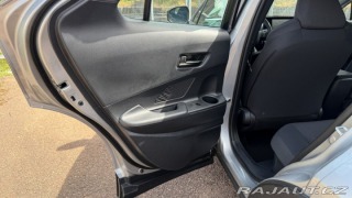 Toyota C-HR 1.8. HEV Comfort Limited 1800