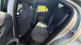 Toyota C-HR 1.8. HEV Comfort Limited 1800