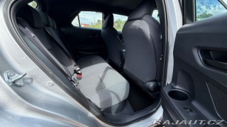Toyota C-HR 1.8. HEV Comfort Limited 1800