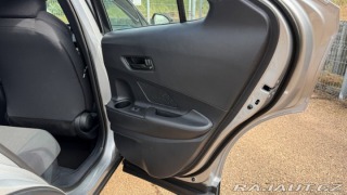 Toyota C-HR 1.8. HEV Comfort Limited 1800