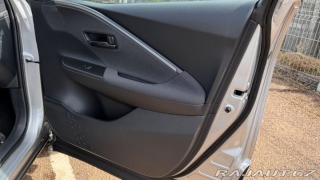 Toyota C-HR 1.8. HEV Comfort Limited 1800