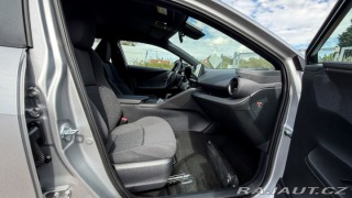 Toyota C-HR 1.8. HEV Comfort Limited 1800
