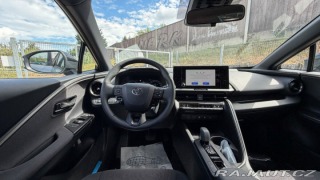 Toyota C-HR 1.8. HEV Comfort Limited 1800