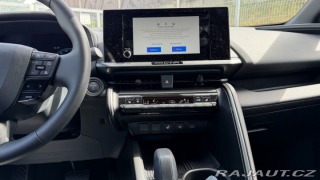 Toyota C-HR 1.8. HEV Comfort Limited 1800