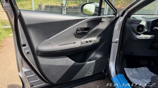 Toyota C-HR 1.8. HEV Comfort Limited 1800