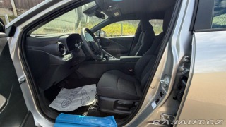 Toyota C-HR 1.8. HEV Comfort Limited 1800