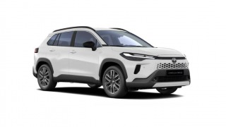 Toyota Corolla Cross 1.8. STYLE SKLADOVÝ VŮZ